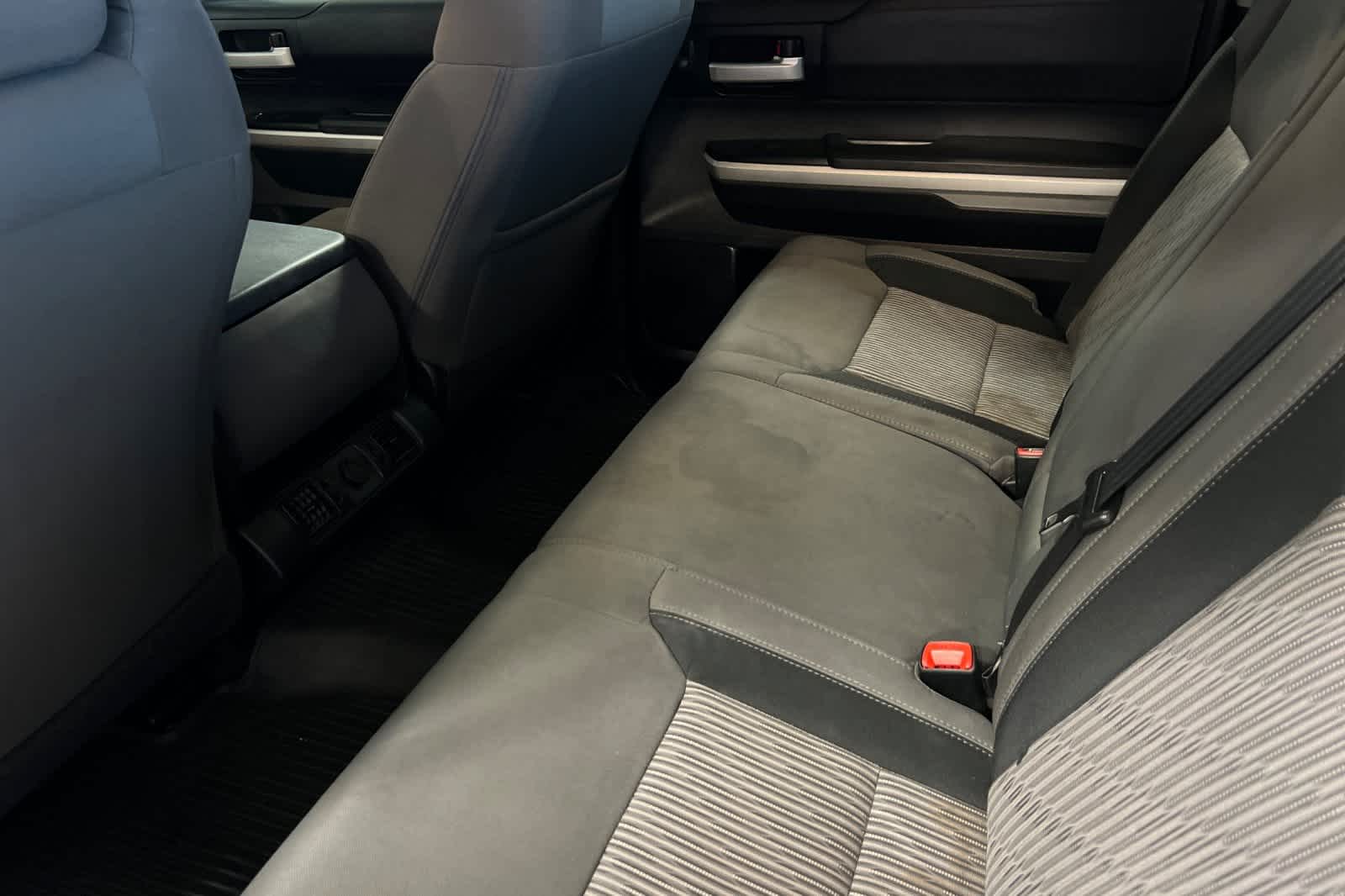 Thumbnail: 2014 Toyota Tundra - 5