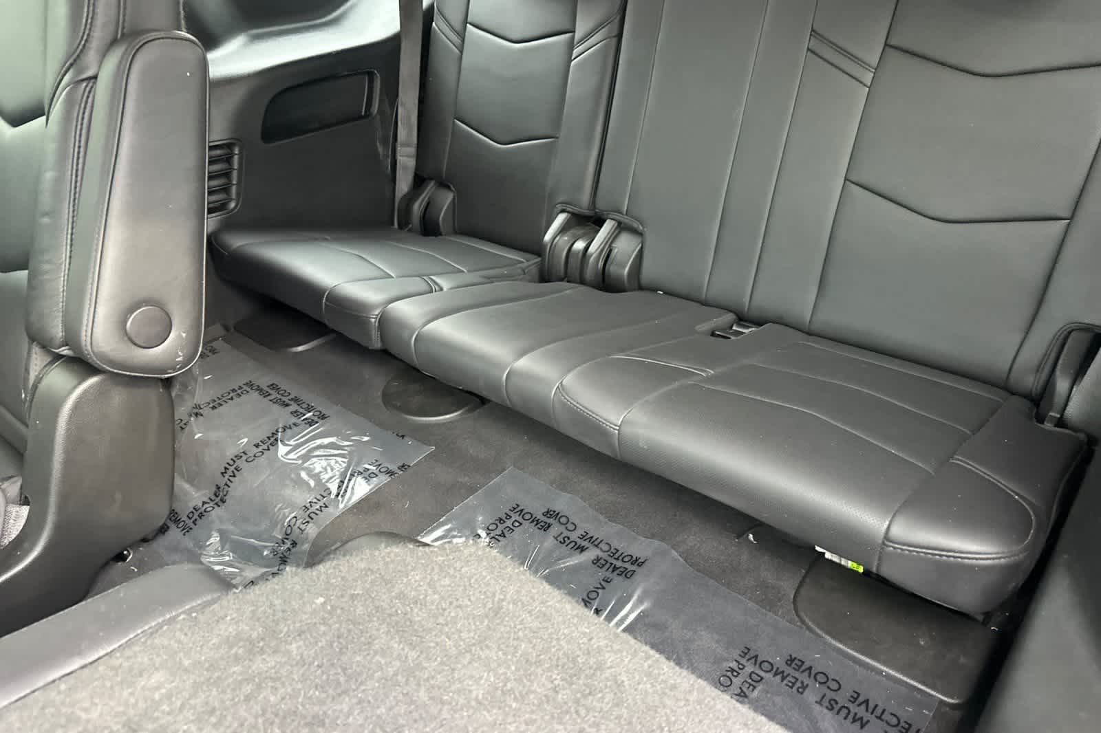 Thumbnail: 2018 Cadillac Escalade - 18