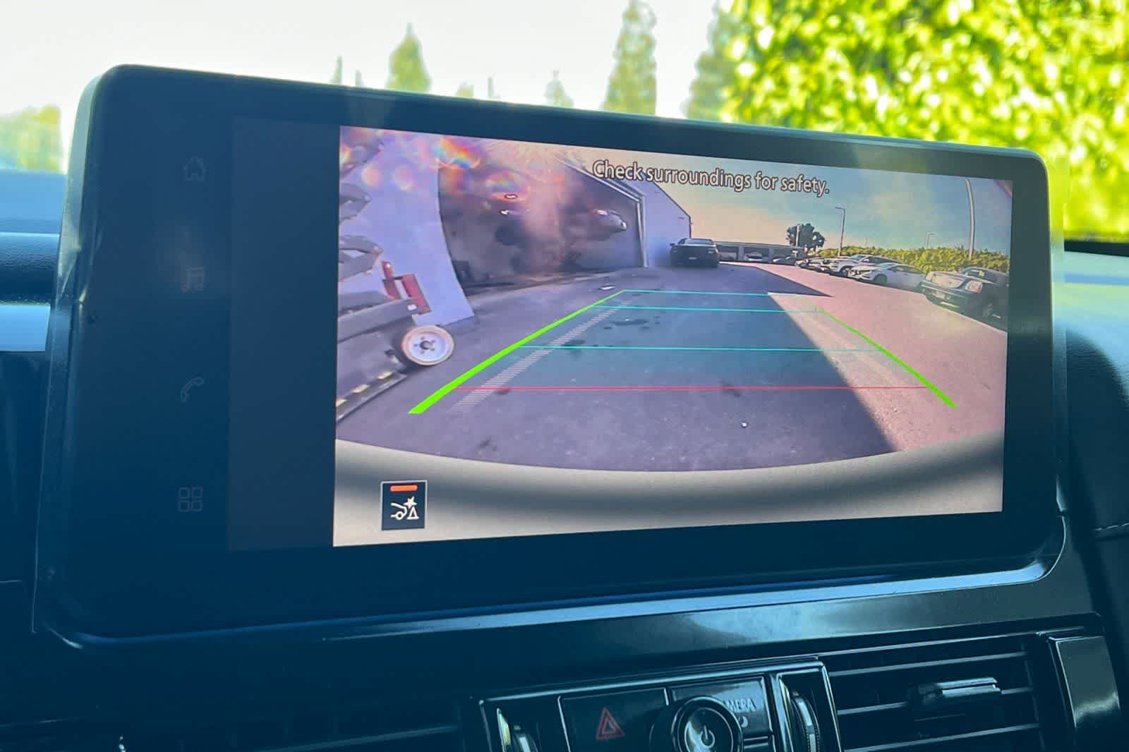 Thumbnail: 2026 Nissan Pathfinder - 23