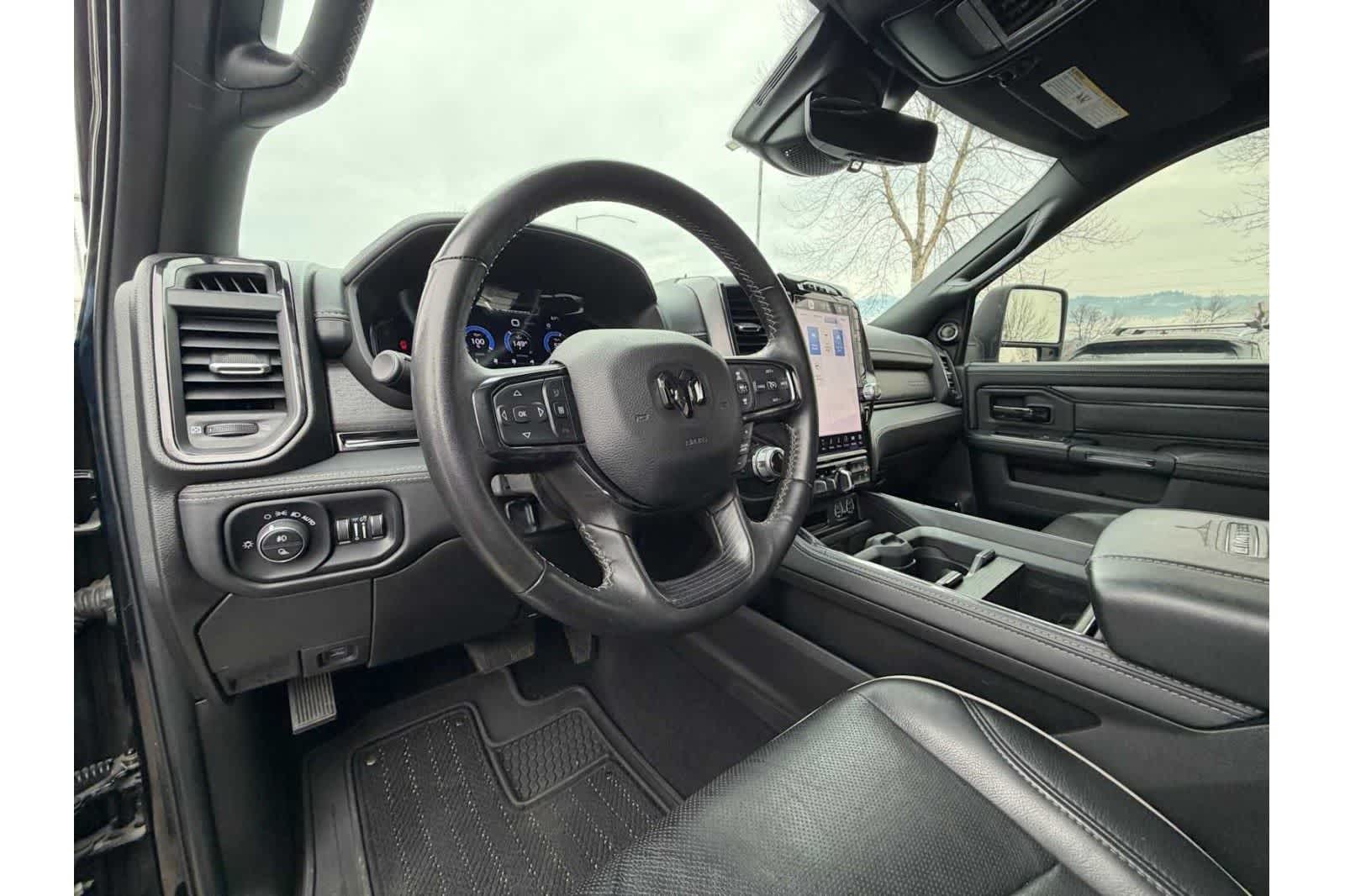 Thumbnail: 2024 RAM 3500 - 16