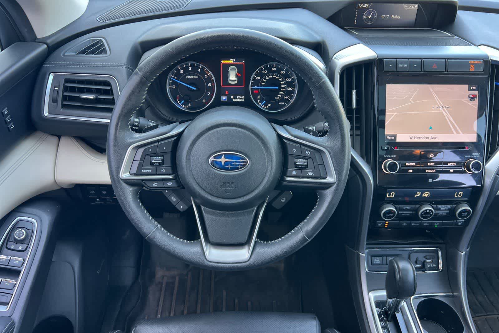 Thumbnail: 2020 Subaru Ascent - 16