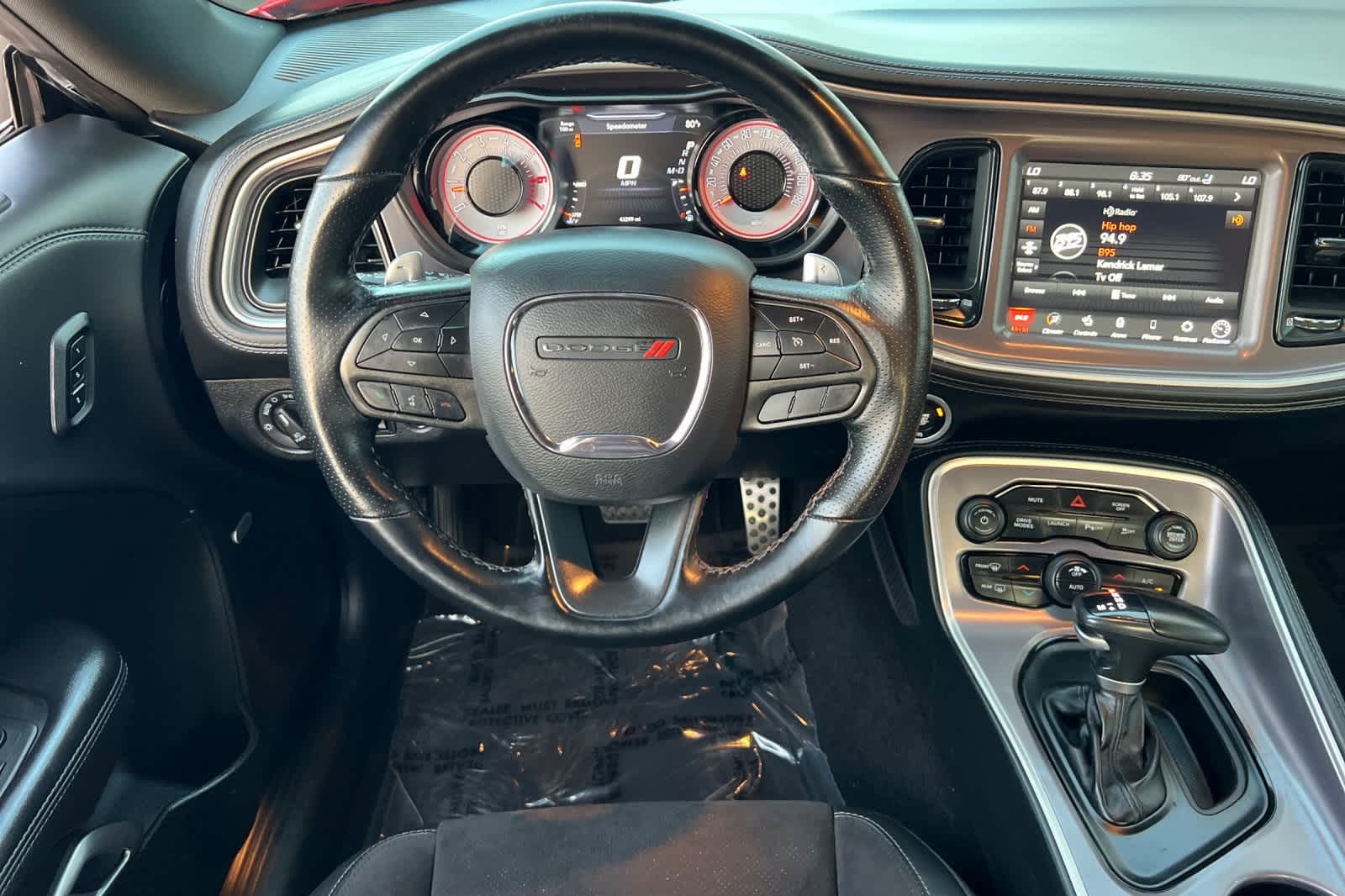 Thumbnail: 2022 Dodge Challenger - 16