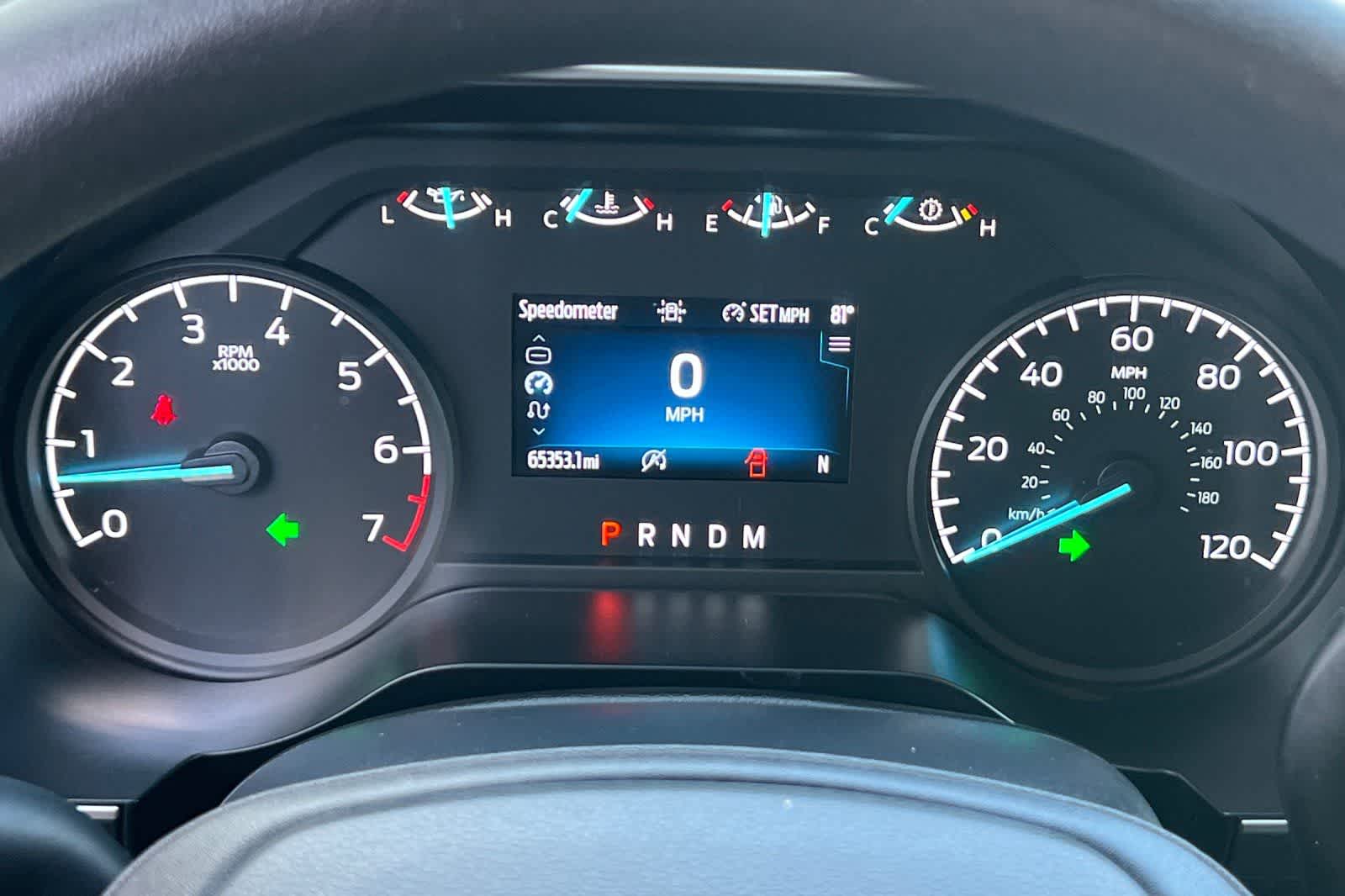 Thumbnail: 2022 Ford F-150 - 30