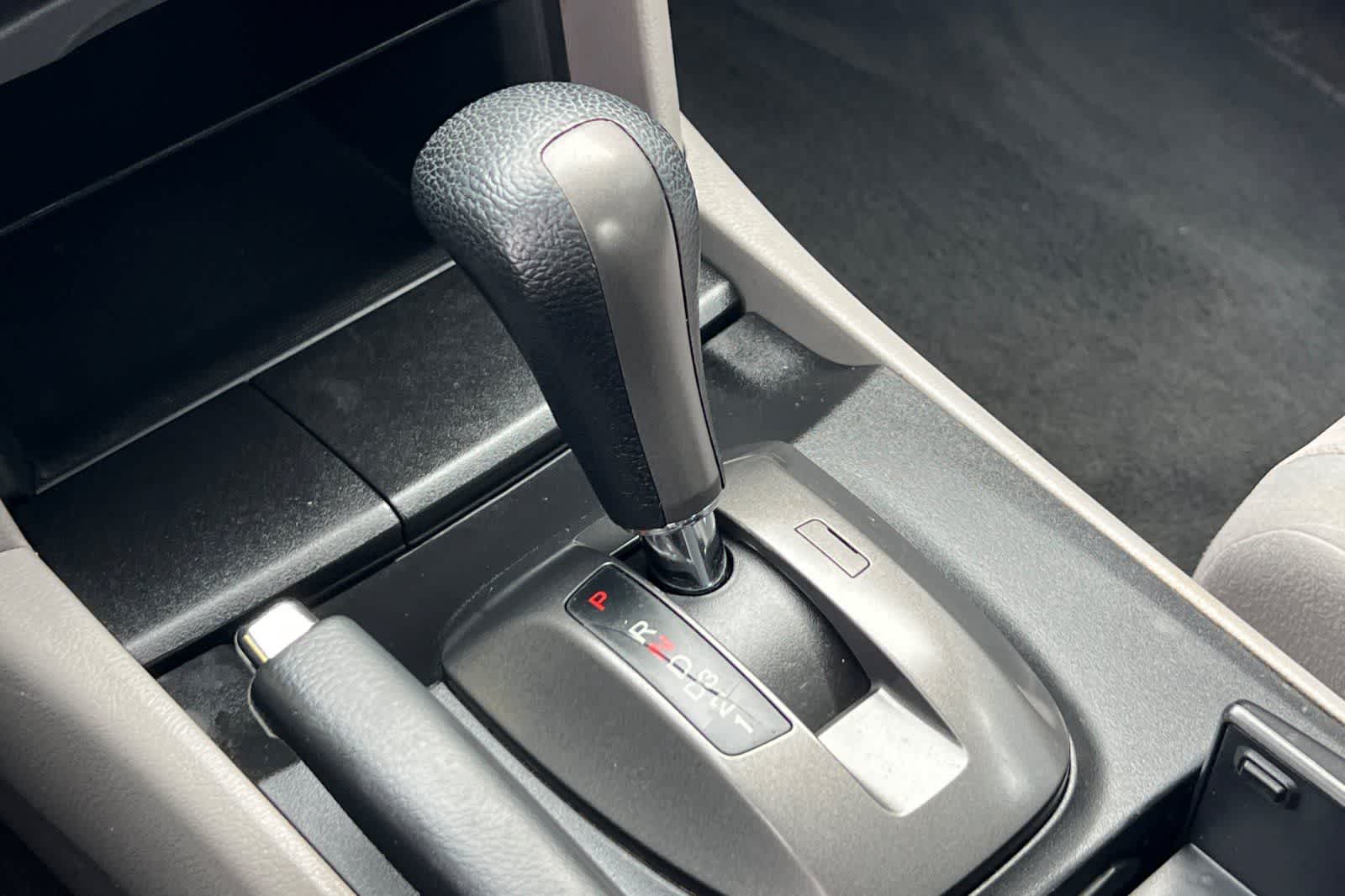 Thumbnail: 2009 Honda Accord - 24