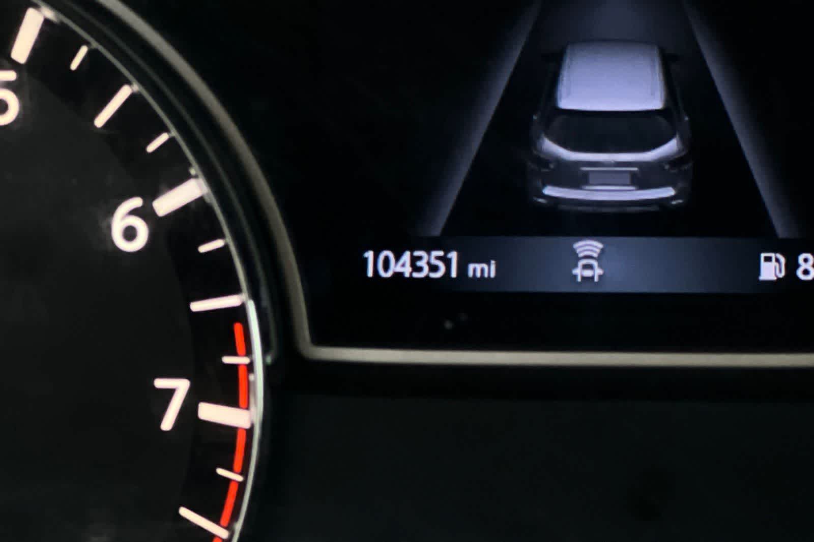 Thumbnail: 2020 Nissan Pathfinder - 27