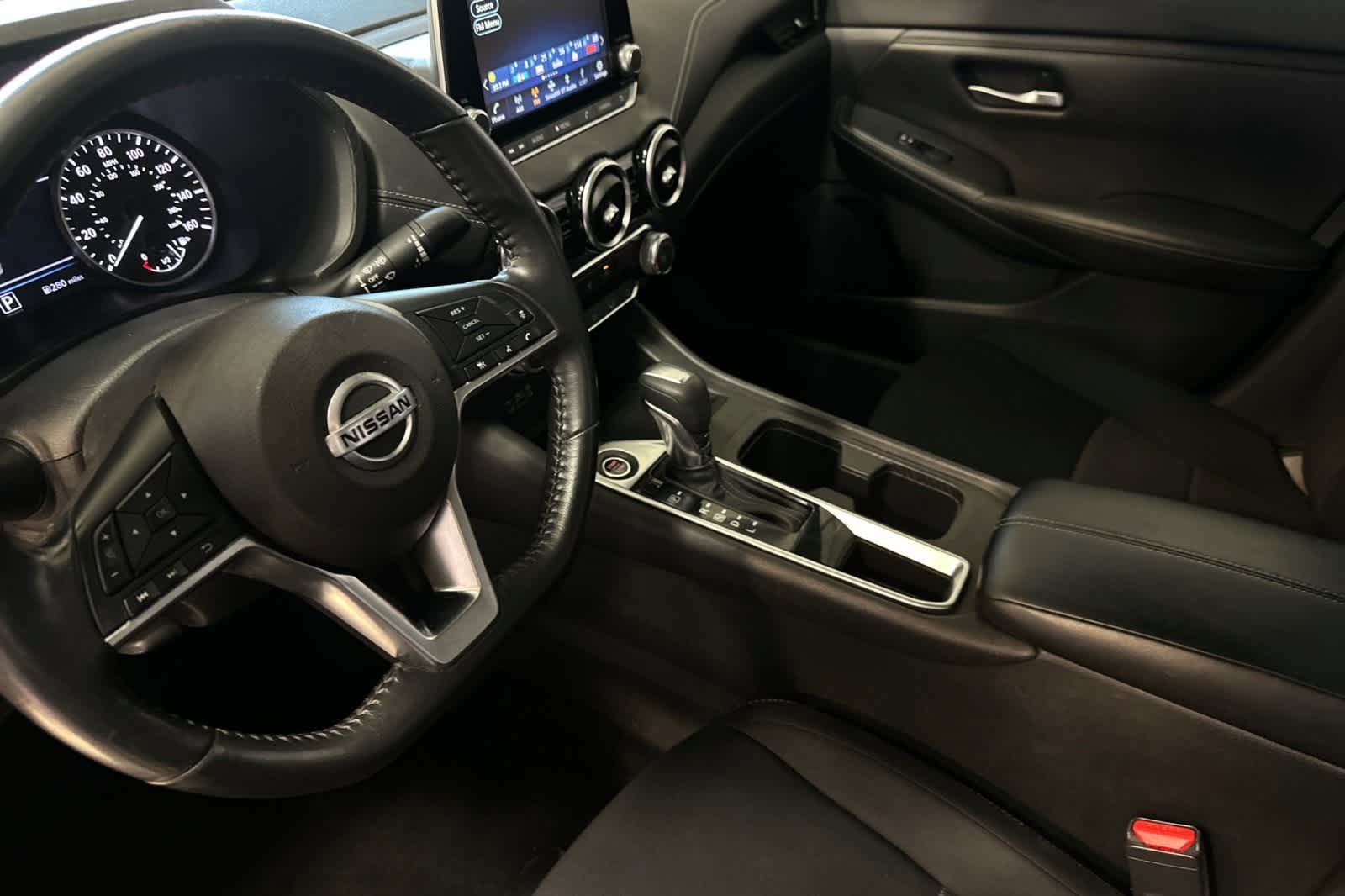 Thumbnail: 2023 Nissan Sentra - 14