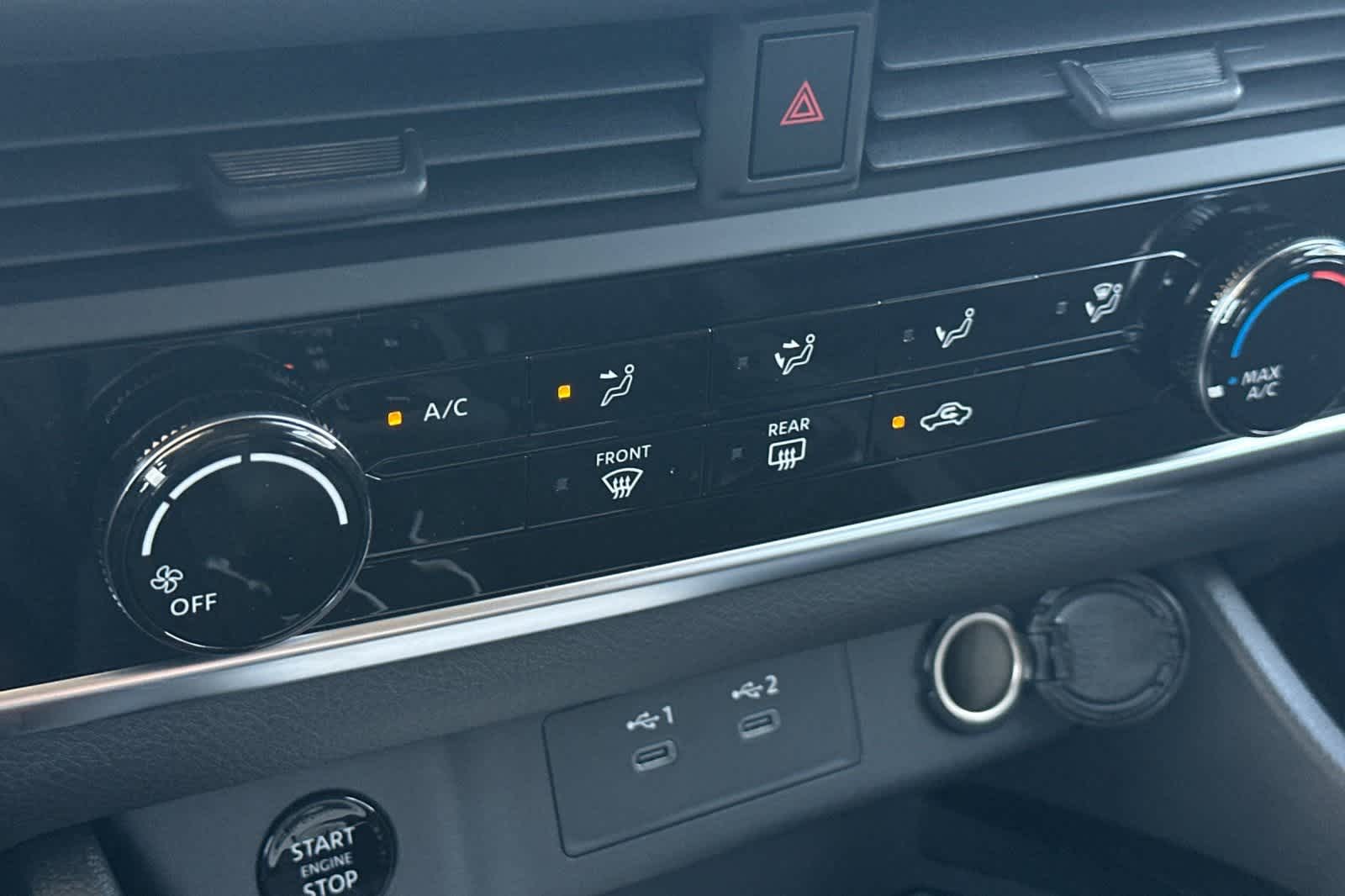 Thumbnail: 2026 Nissan Rogue - 22