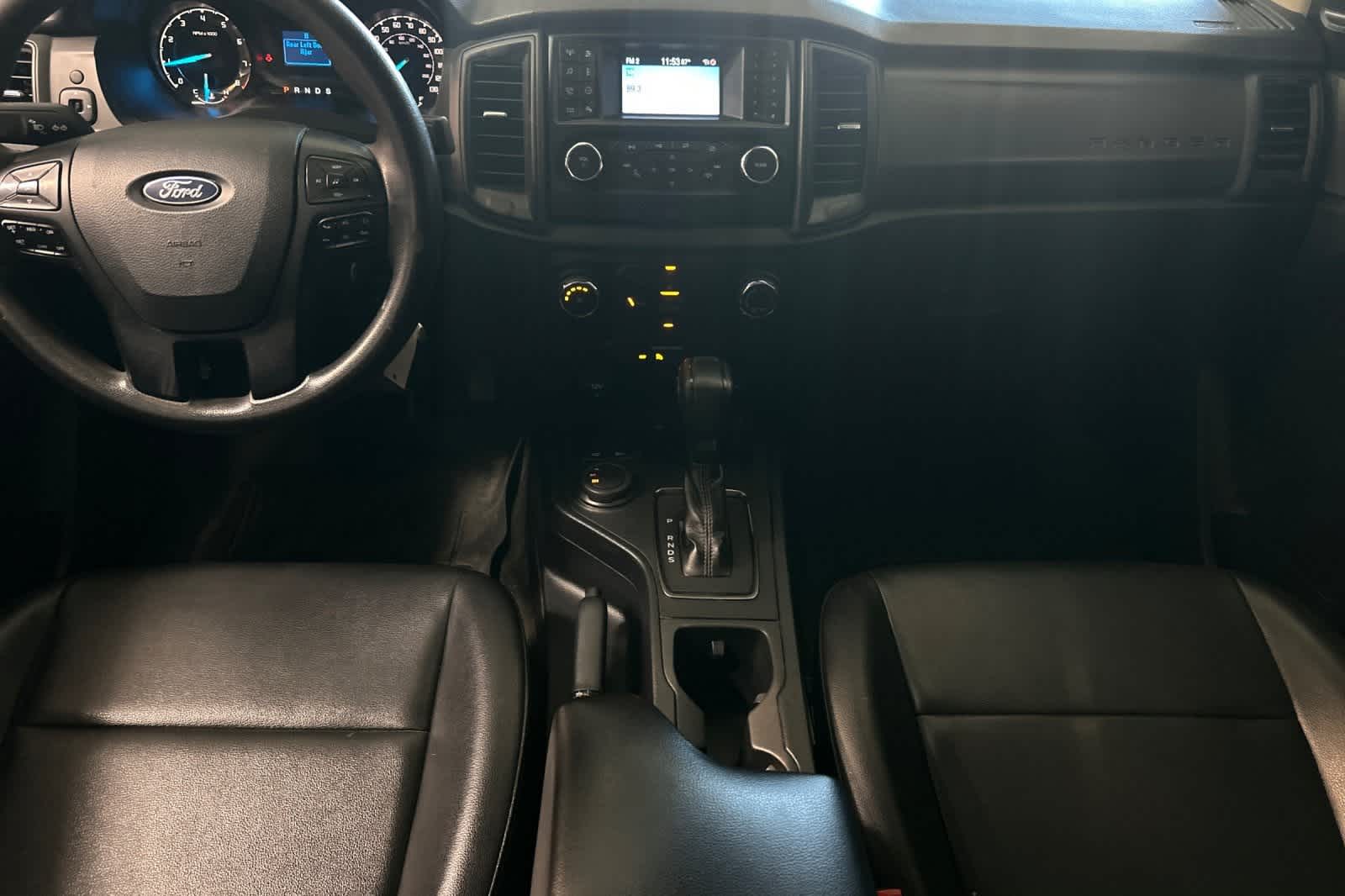 Thumbnail: 2022 Ford Ranger - 4