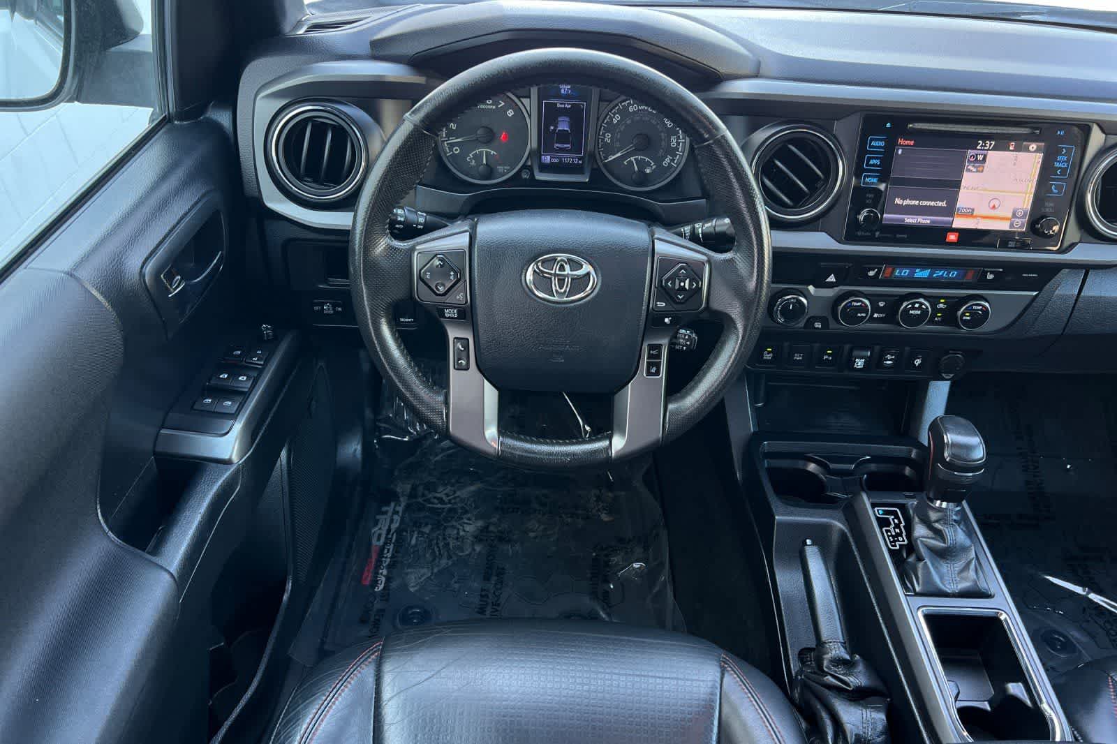 Thumbnail: 2019 Toyota Tacoma - 15
