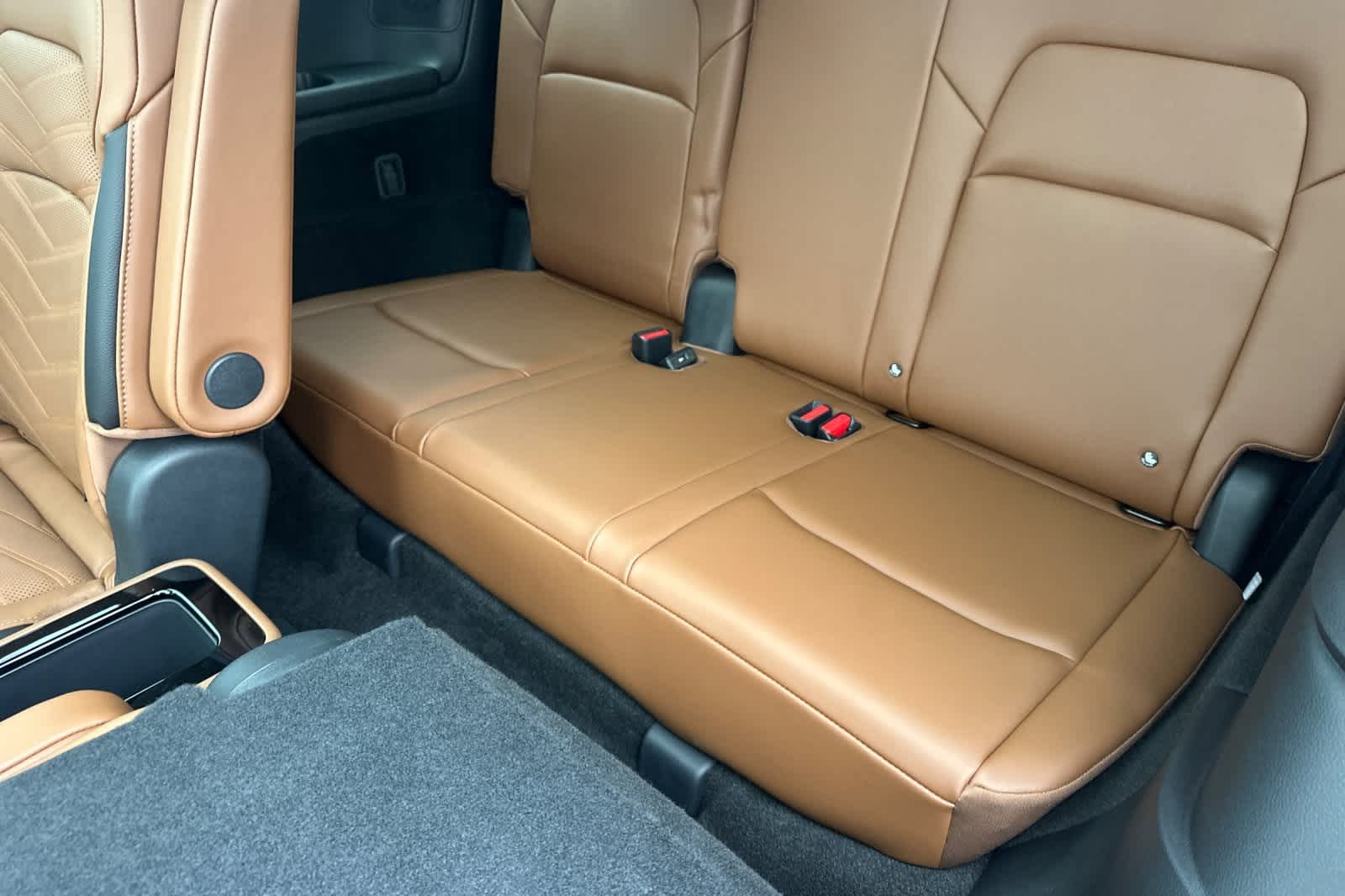 Thumbnail: 2025 Nissan Pathfinder - 18