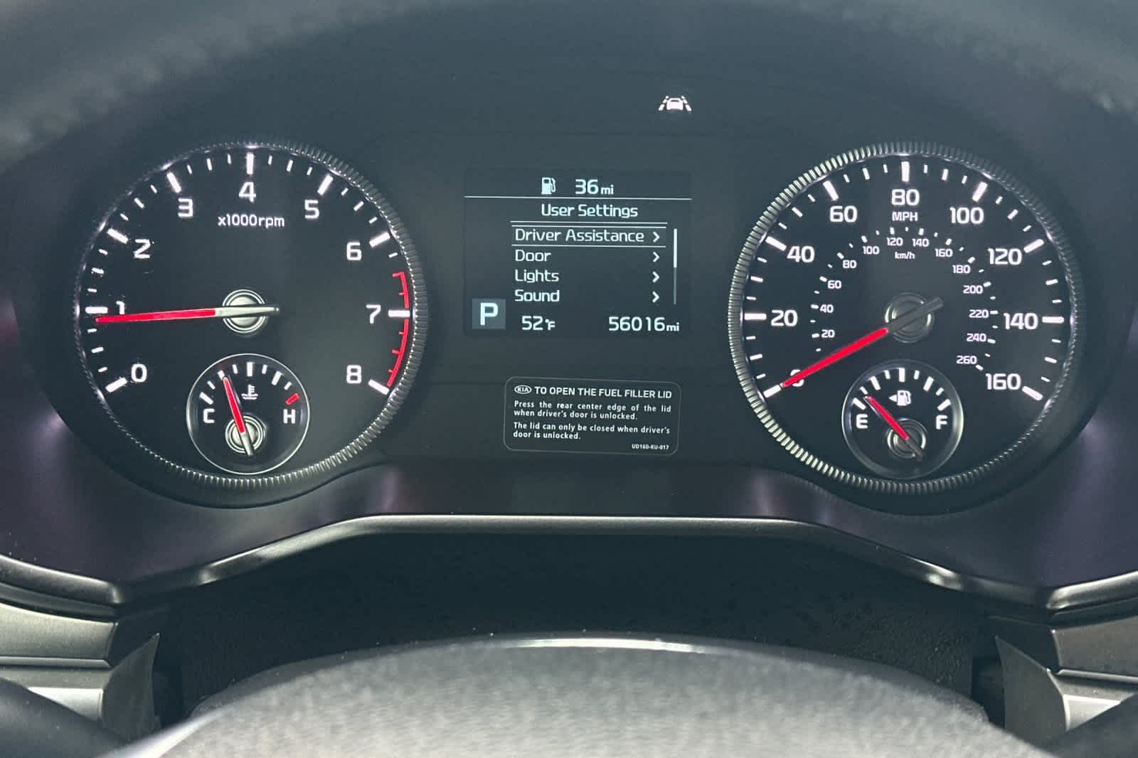 Thumbnail: 2020 Kia Telluride - 32