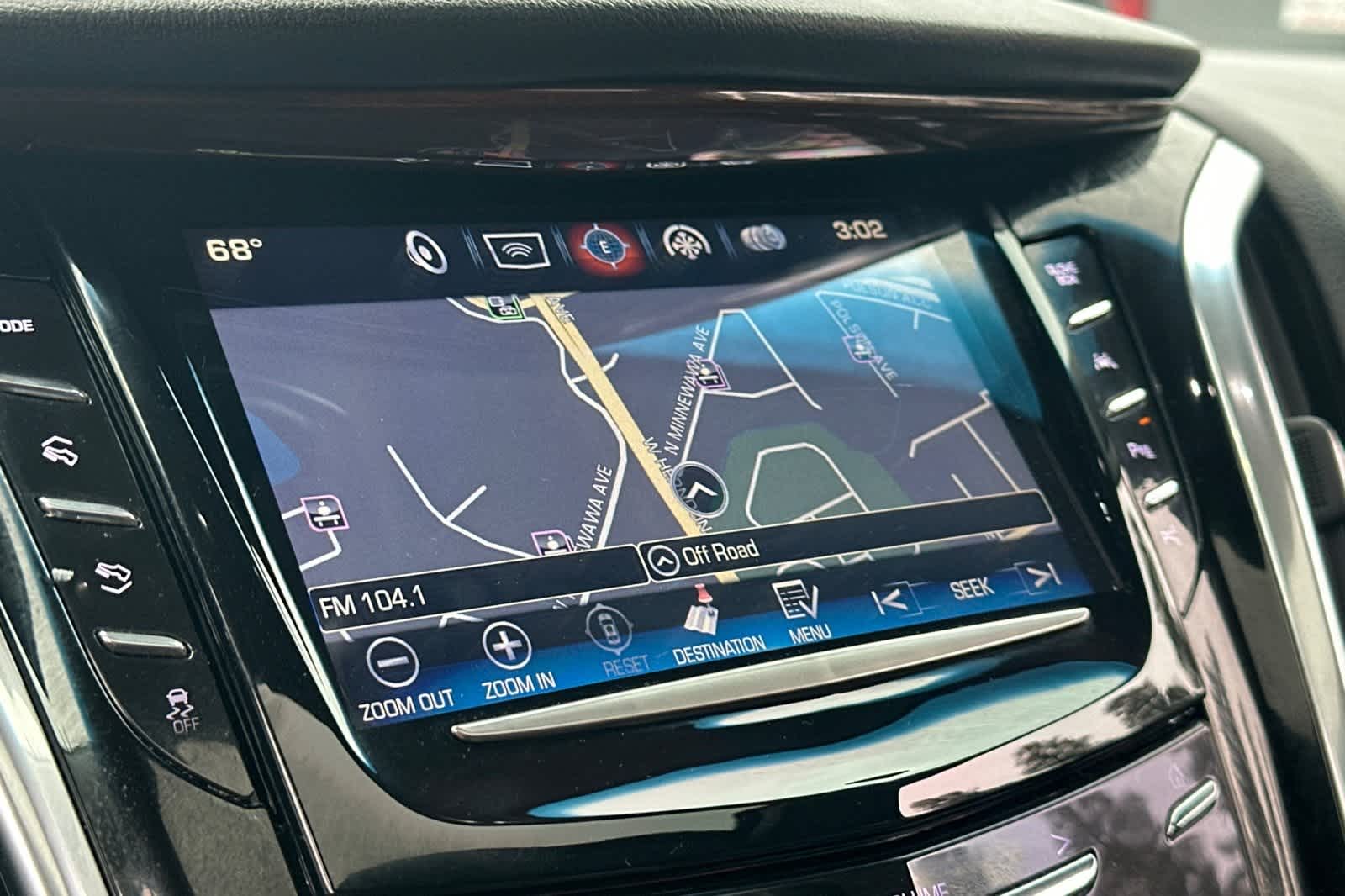 Thumbnail: 2018 Cadillac Escalade - 23