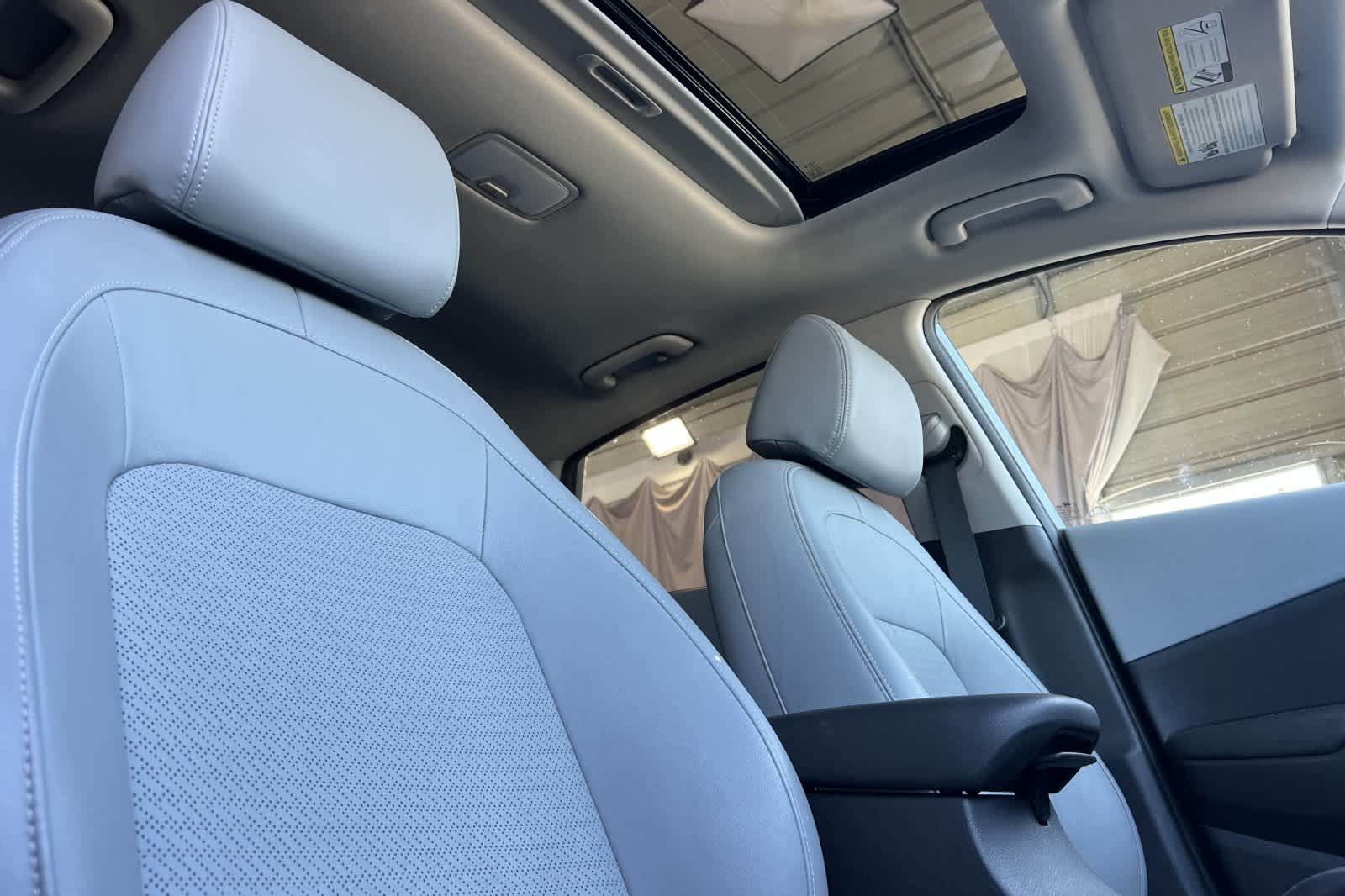 Thumbnail: 2021 Hyundai Kona - 19