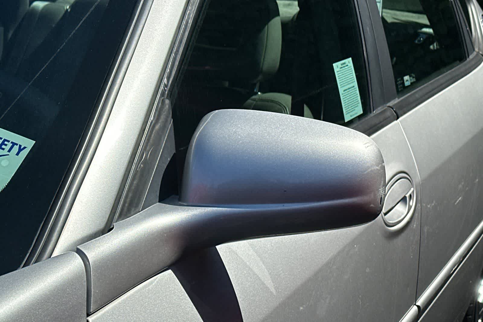 Thumbnail: 2005 Chevrolet Impala - 34