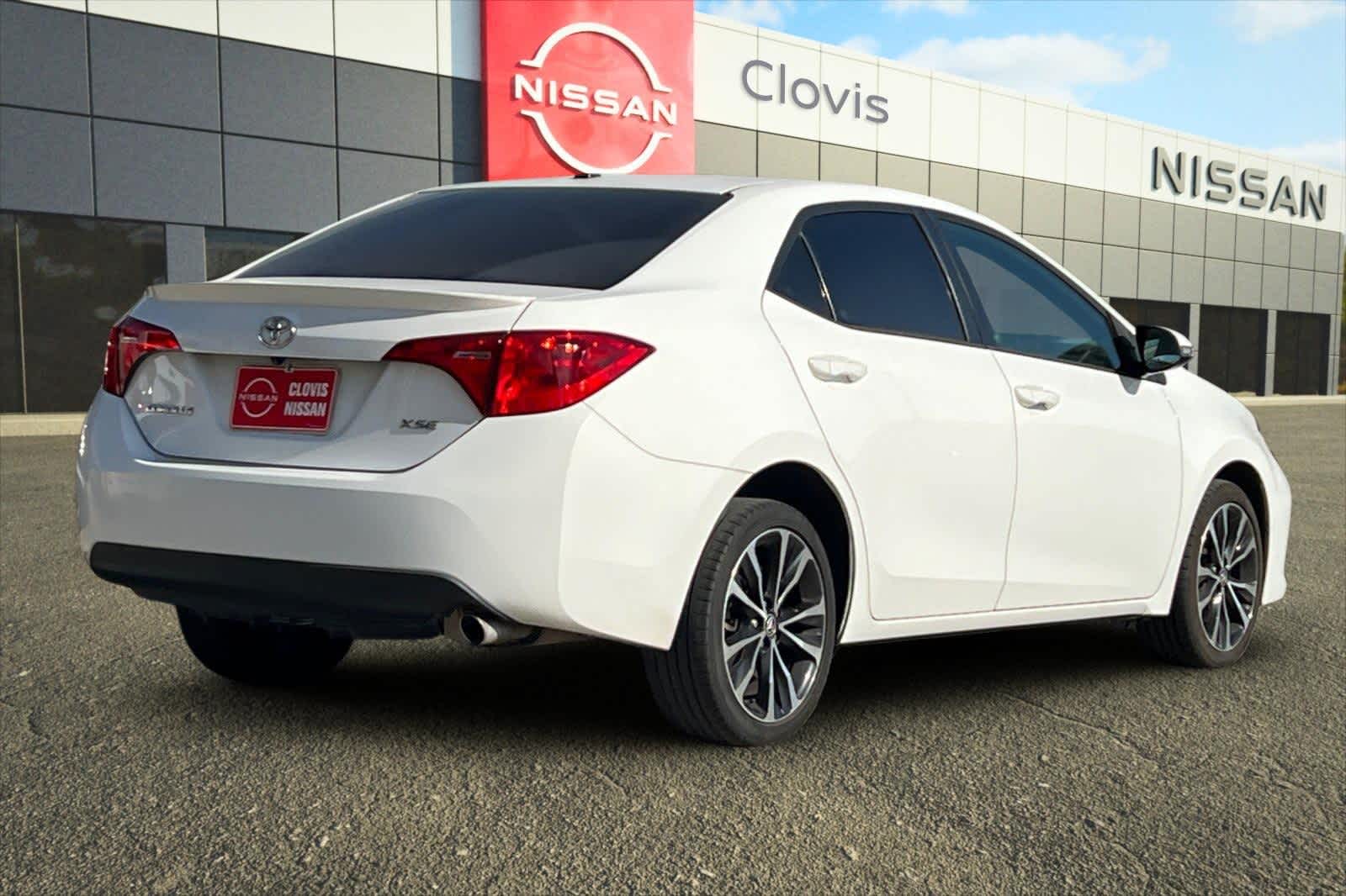 Thumbnail: 2017 Toyota Corolla - 3