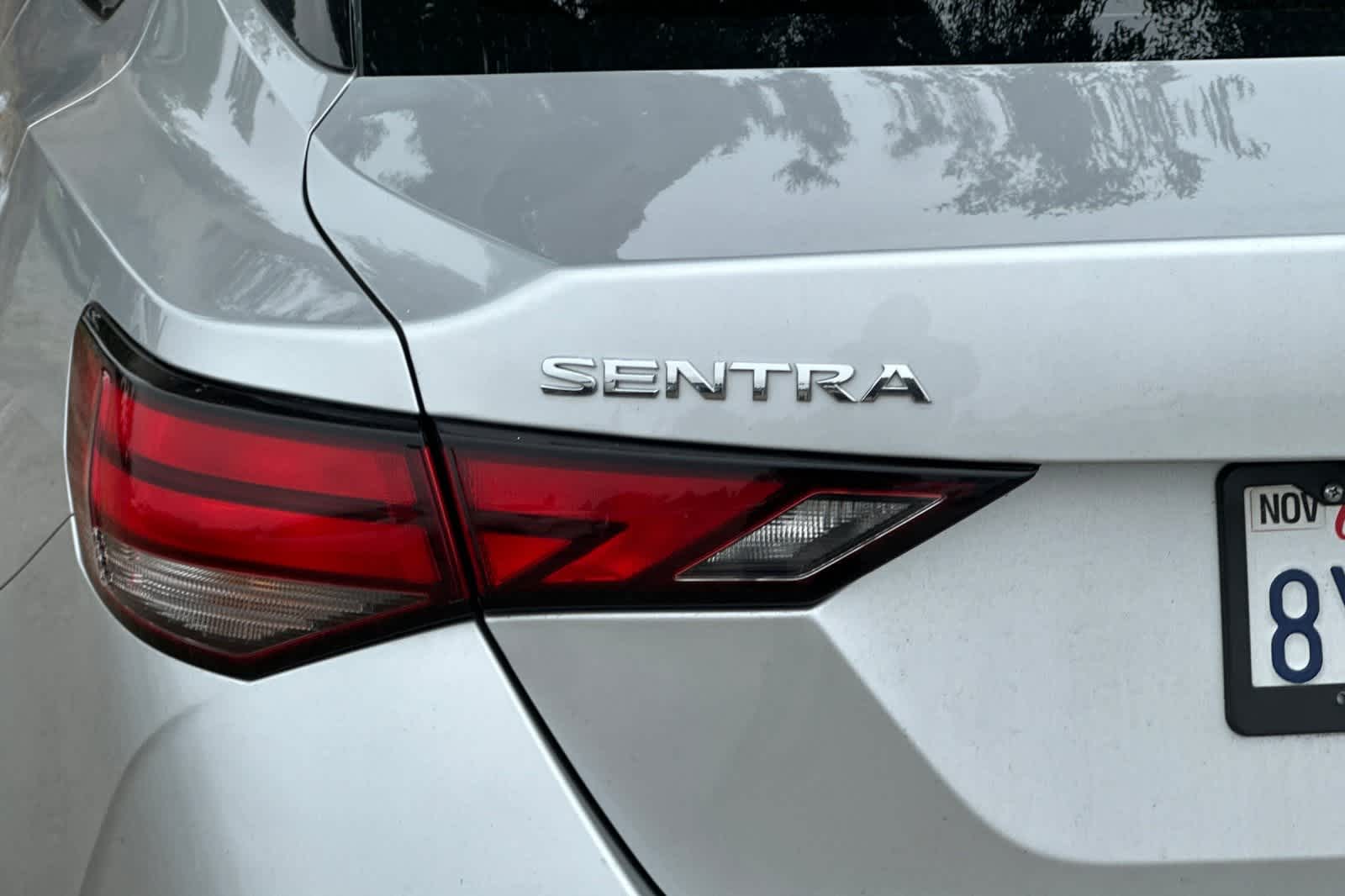 Thumbnail: 2021 Nissan Sentra - 15