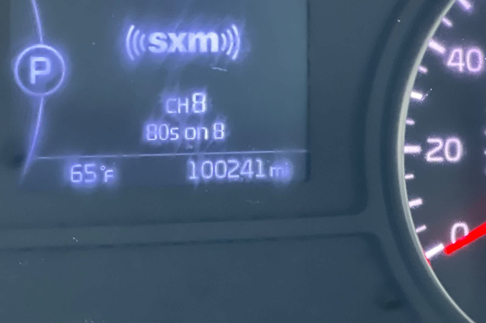 Thumbnail: 2018 Kia Optima - 23