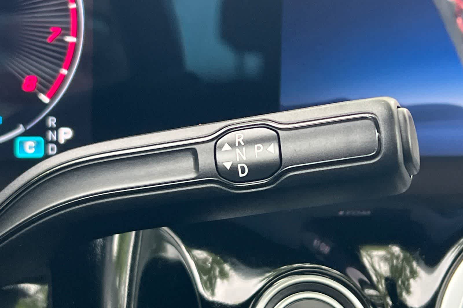 Thumbnail: 2025 Mercedes-Benz GLA - 26