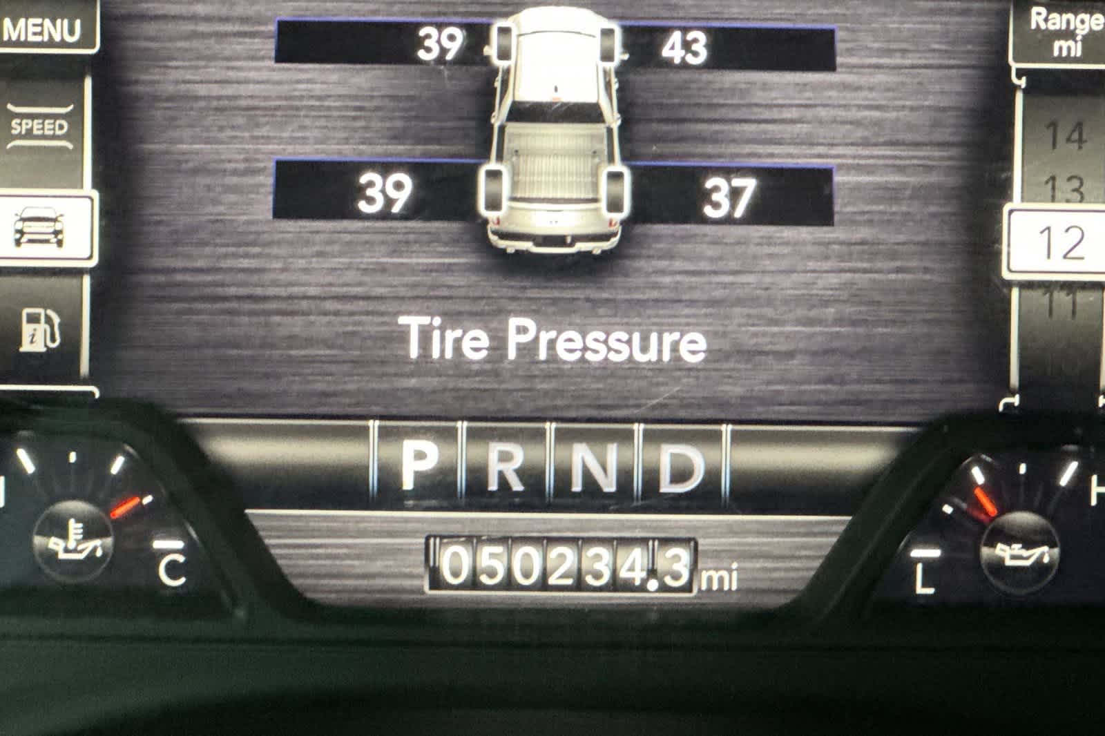 Thumbnail: 2022 RAM 1500 - 23