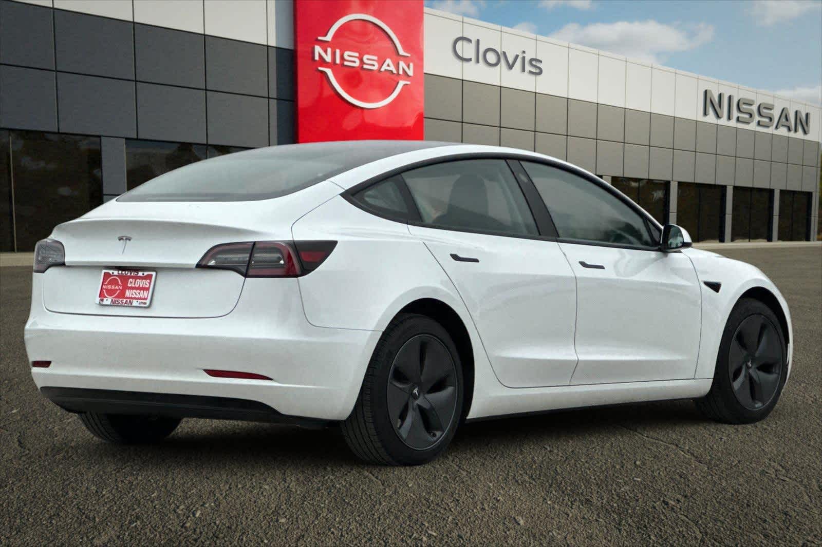 Thumbnail: 2023 Tesla Model 3 - 3