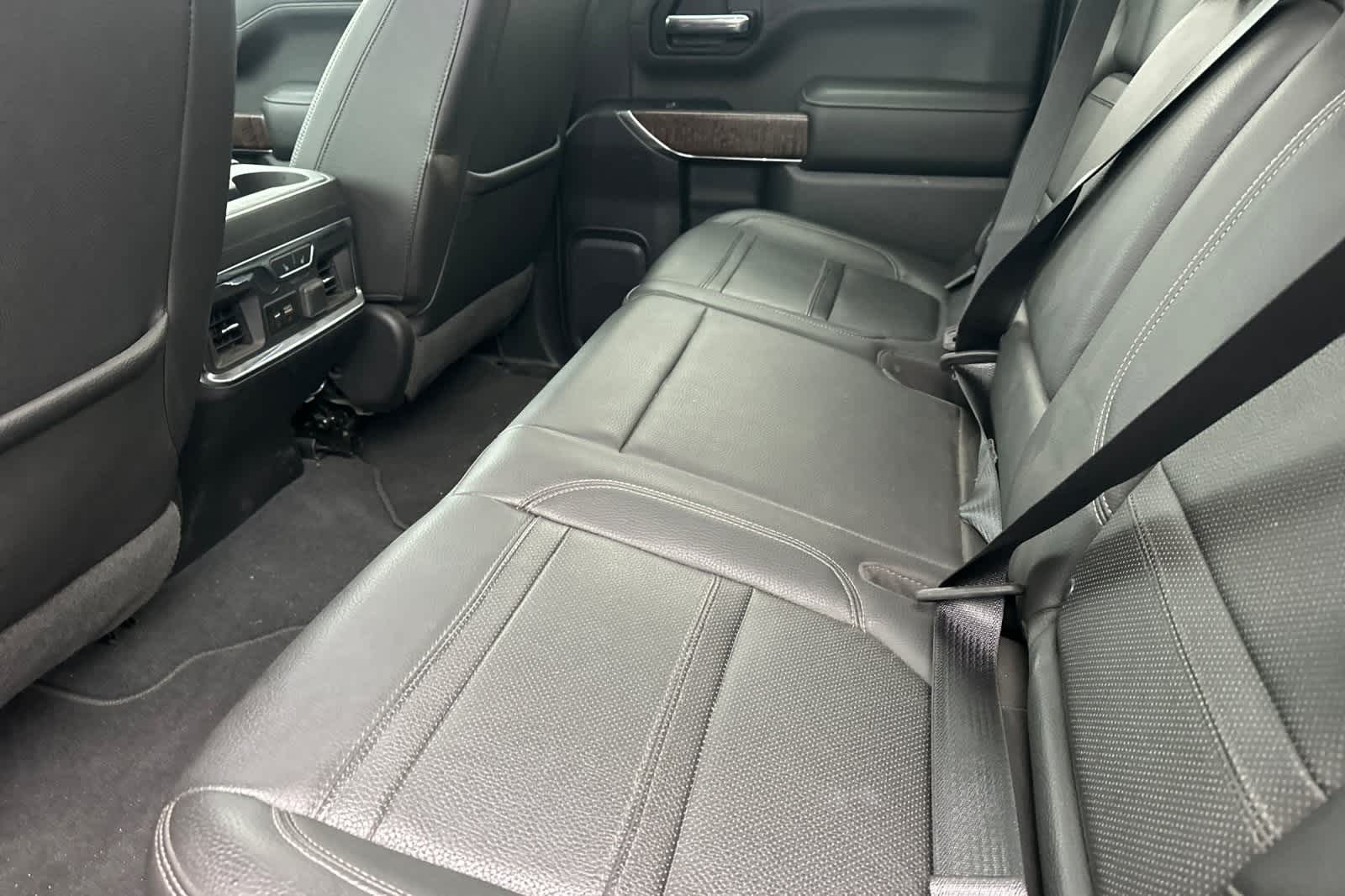 Thumbnail: 2019 GMC Sierra 1500 - 5