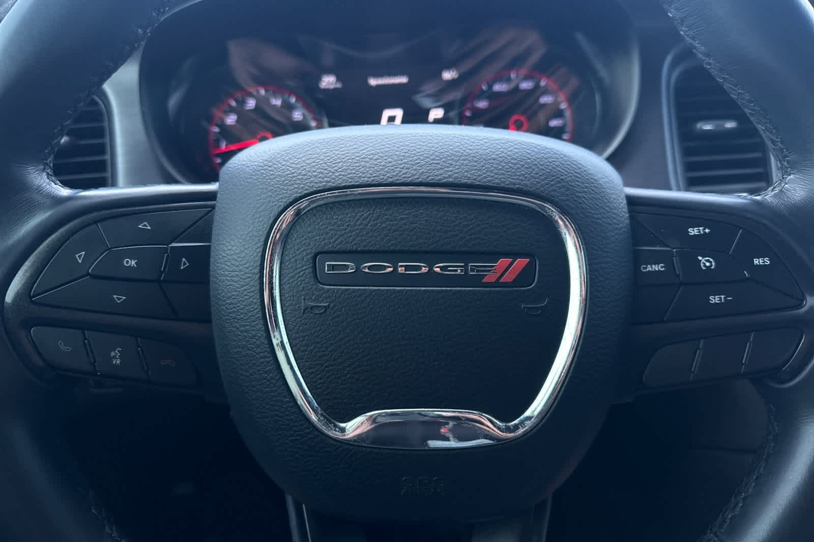 Thumbnail: 2018 Dodge Charger - 25