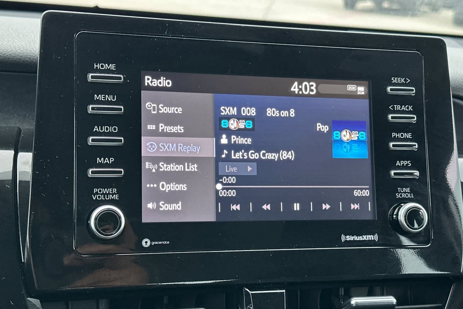 Thumbnail: 2024 Toyota Camry - 19