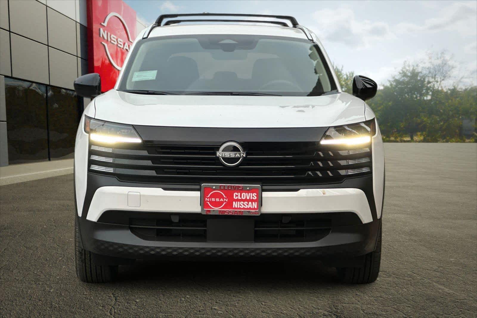 Thumbnail: 2026 Nissan Kicks - 11