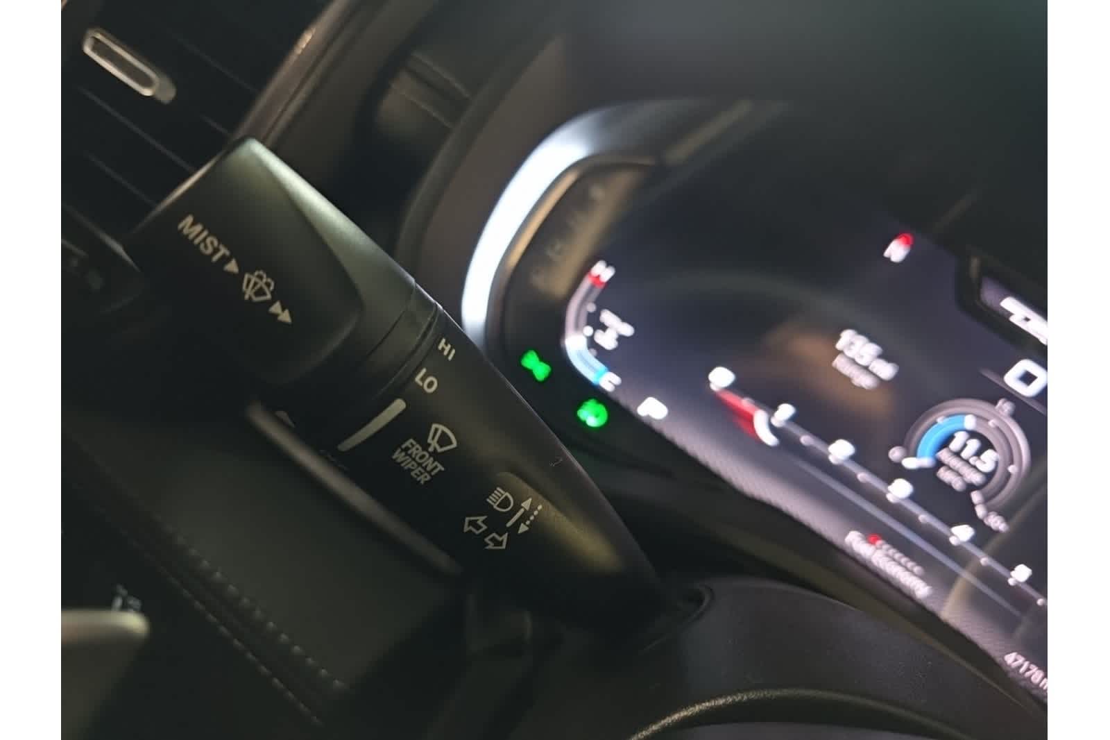 Thumbnail: 2023 RAM 1500 - 28