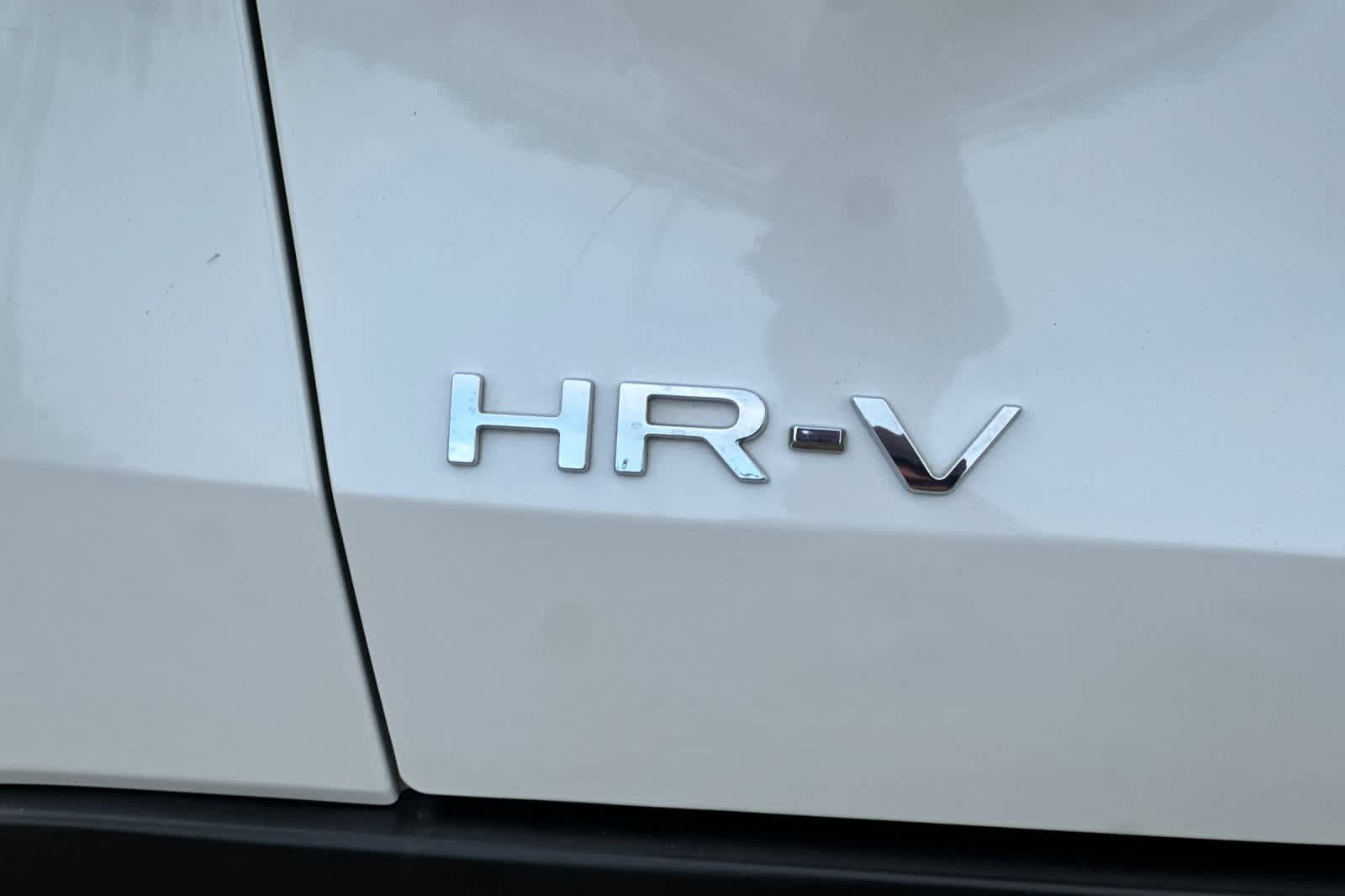 Thumbnail: 2024 Honda HR-V - 34