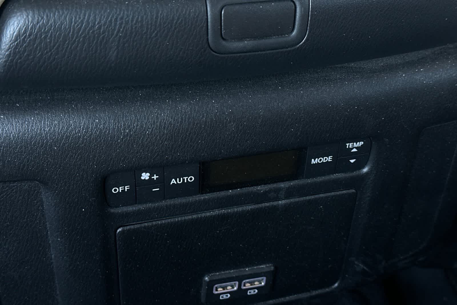 Thumbnail: 2017 Nissan Armada - 15