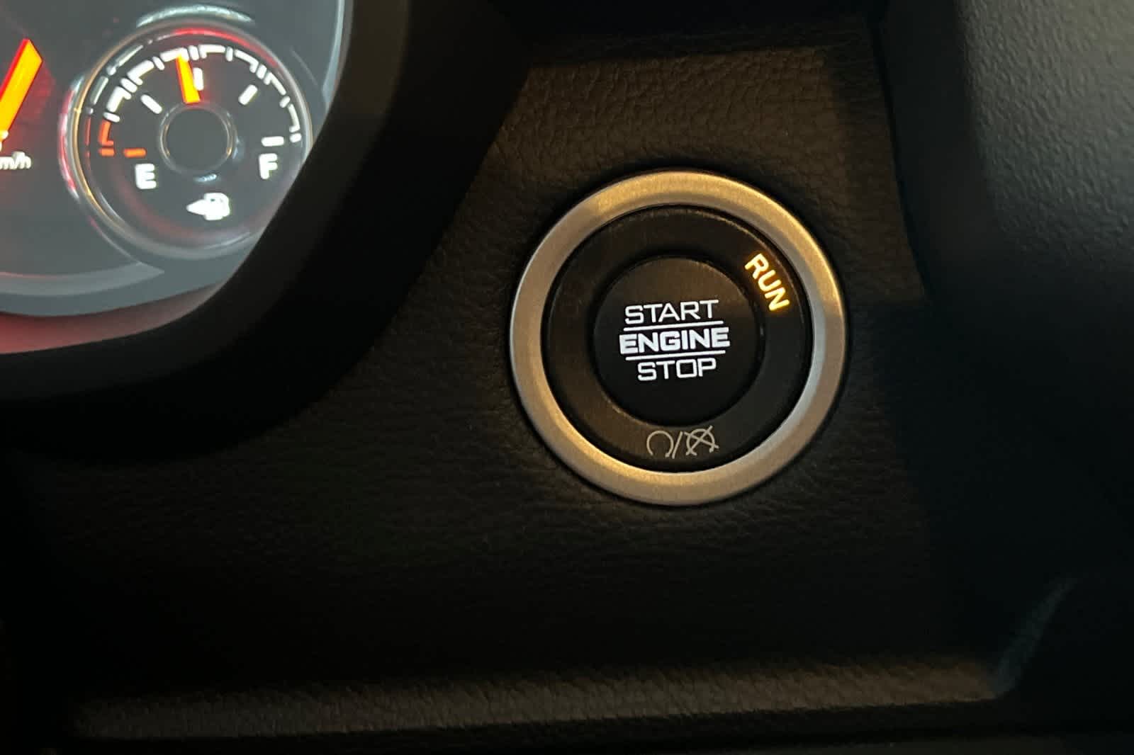 Thumbnail: 2024 RAM 2500 - 25