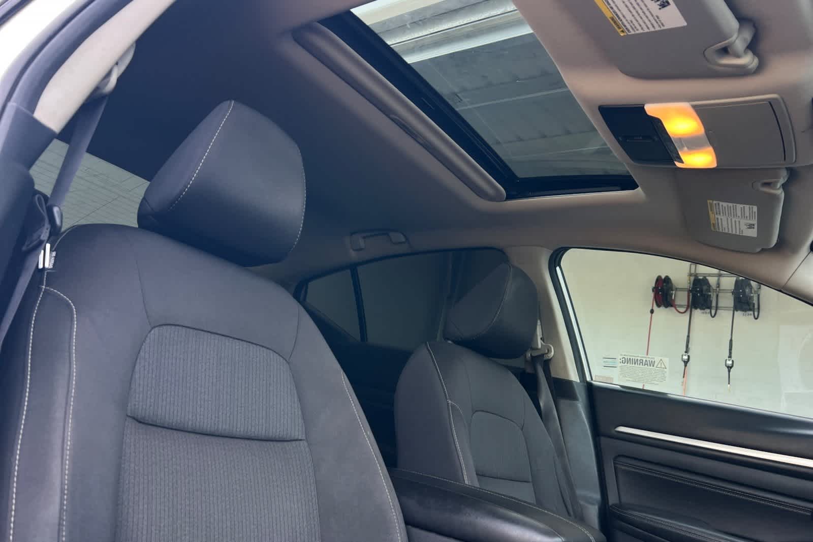 Thumbnail: 2020 Nissan Altima - 17