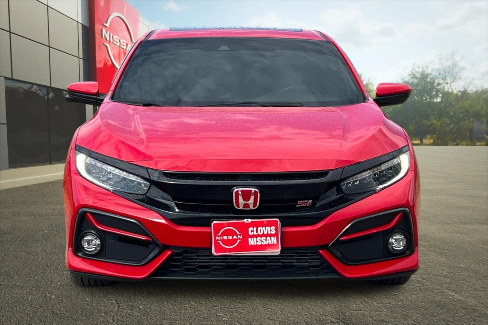 Thumbnail: 2020 Honda Civic - 11