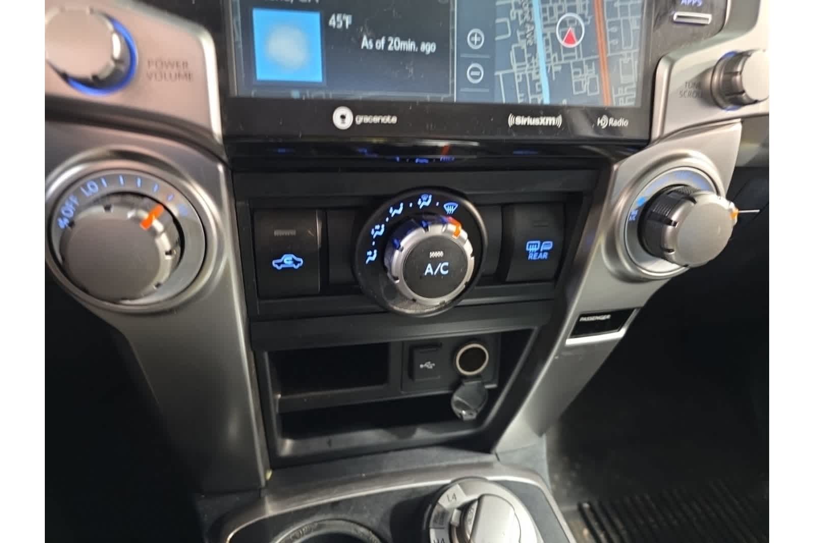 Thumbnail: 2024 Toyota 4Runner - 23