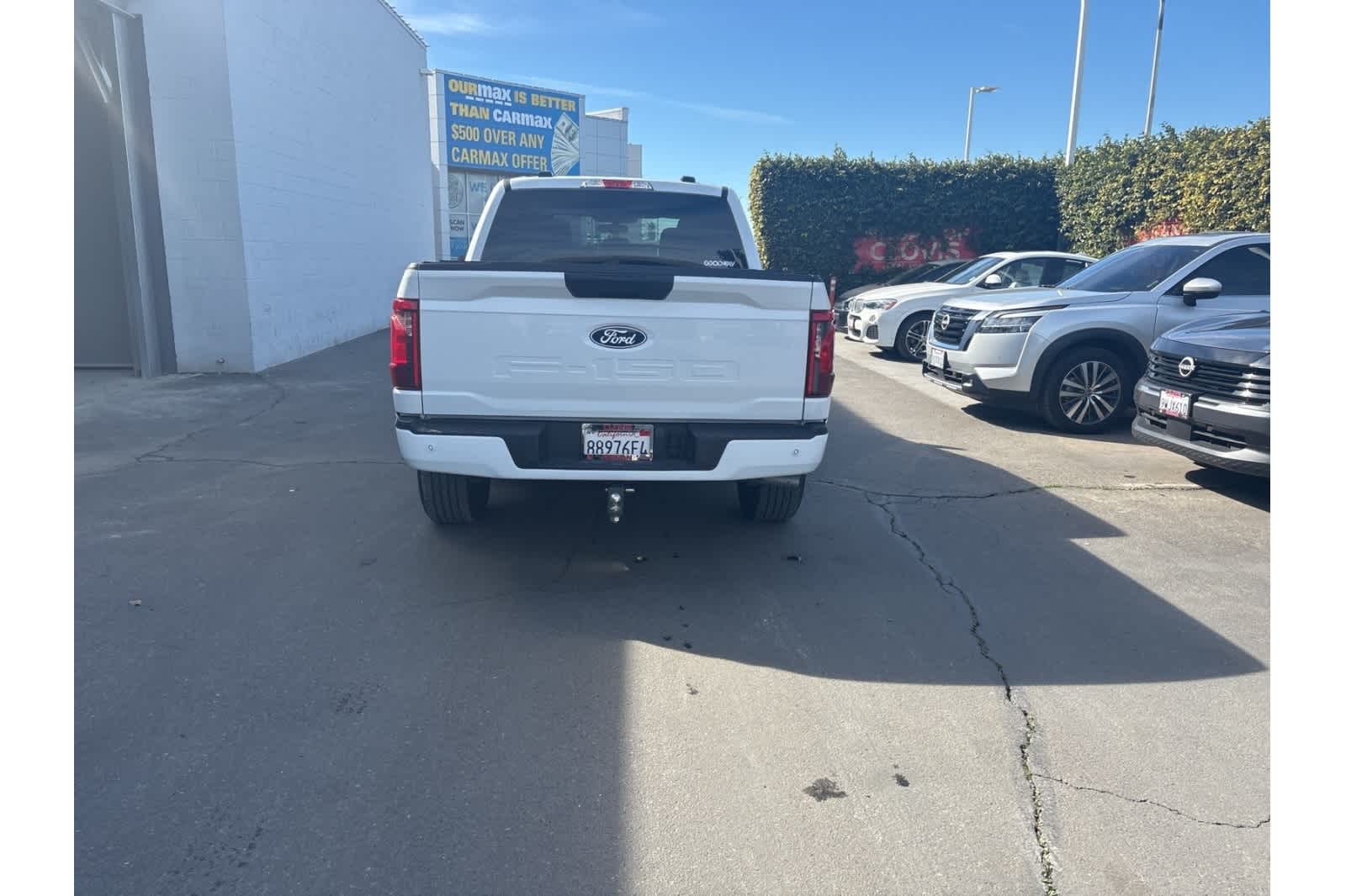 Thumbnail: 2024 Ford F-150 - 8