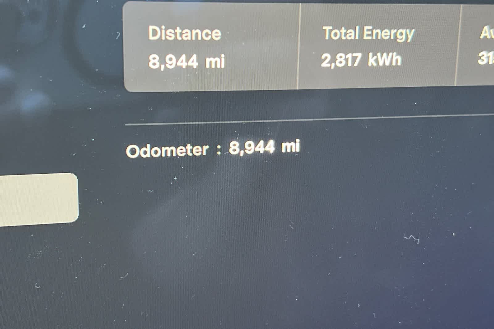 Thumbnail: 2024 Tesla Model X - 22