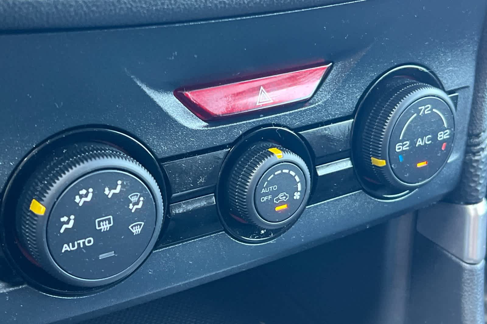 Thumbnail: 2021 Subaru Forester - 21