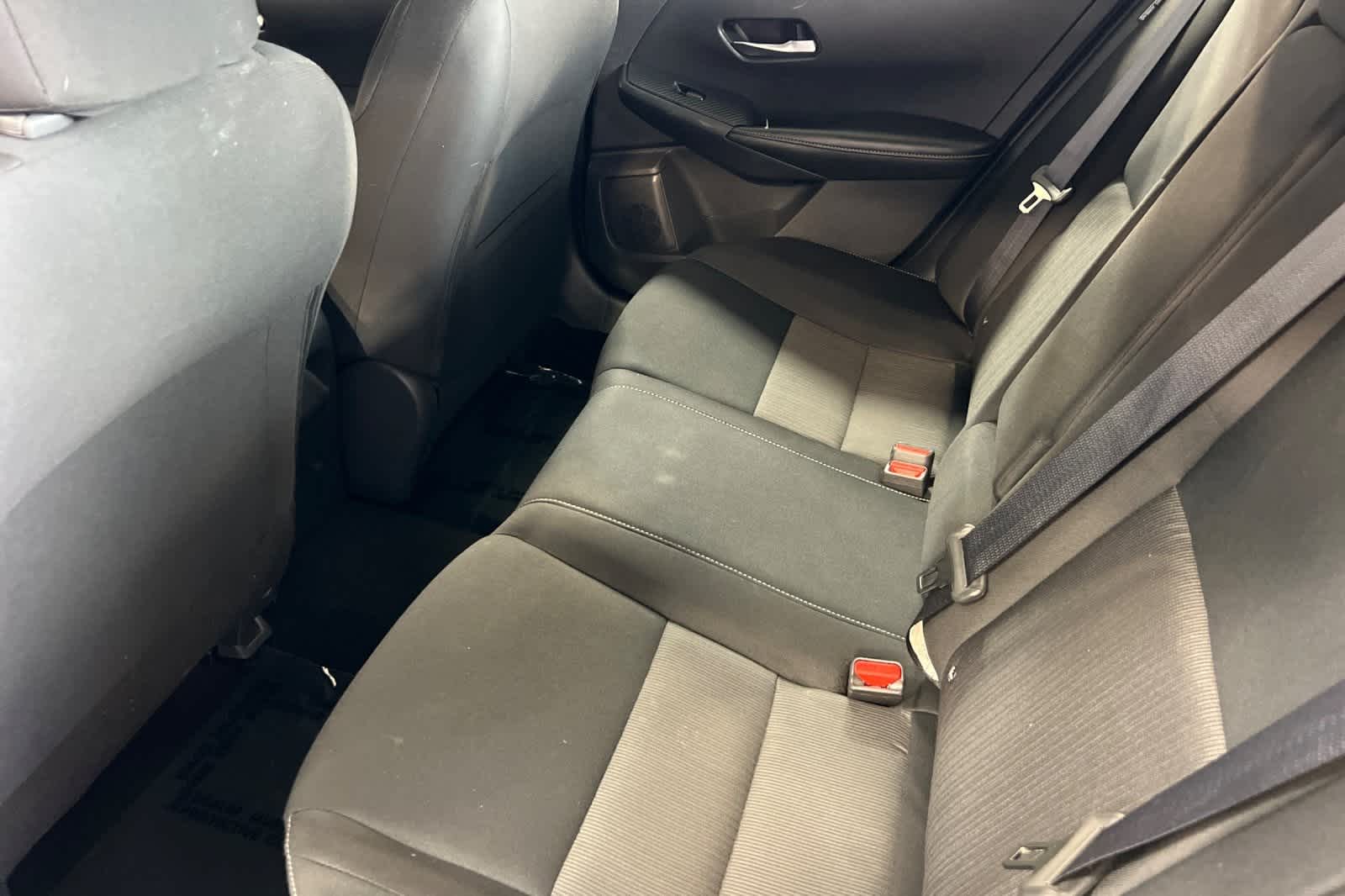 2022 Nissan Sentra SV 5