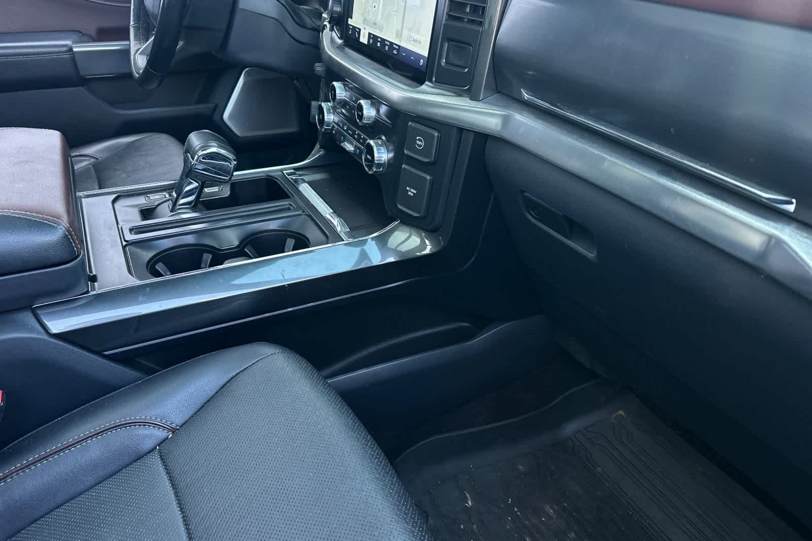 Thumbnail: 2022 Ford F-150 - 19