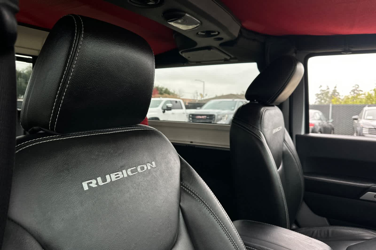 Thumbnail: 2016 Jeep Wrangler - 19