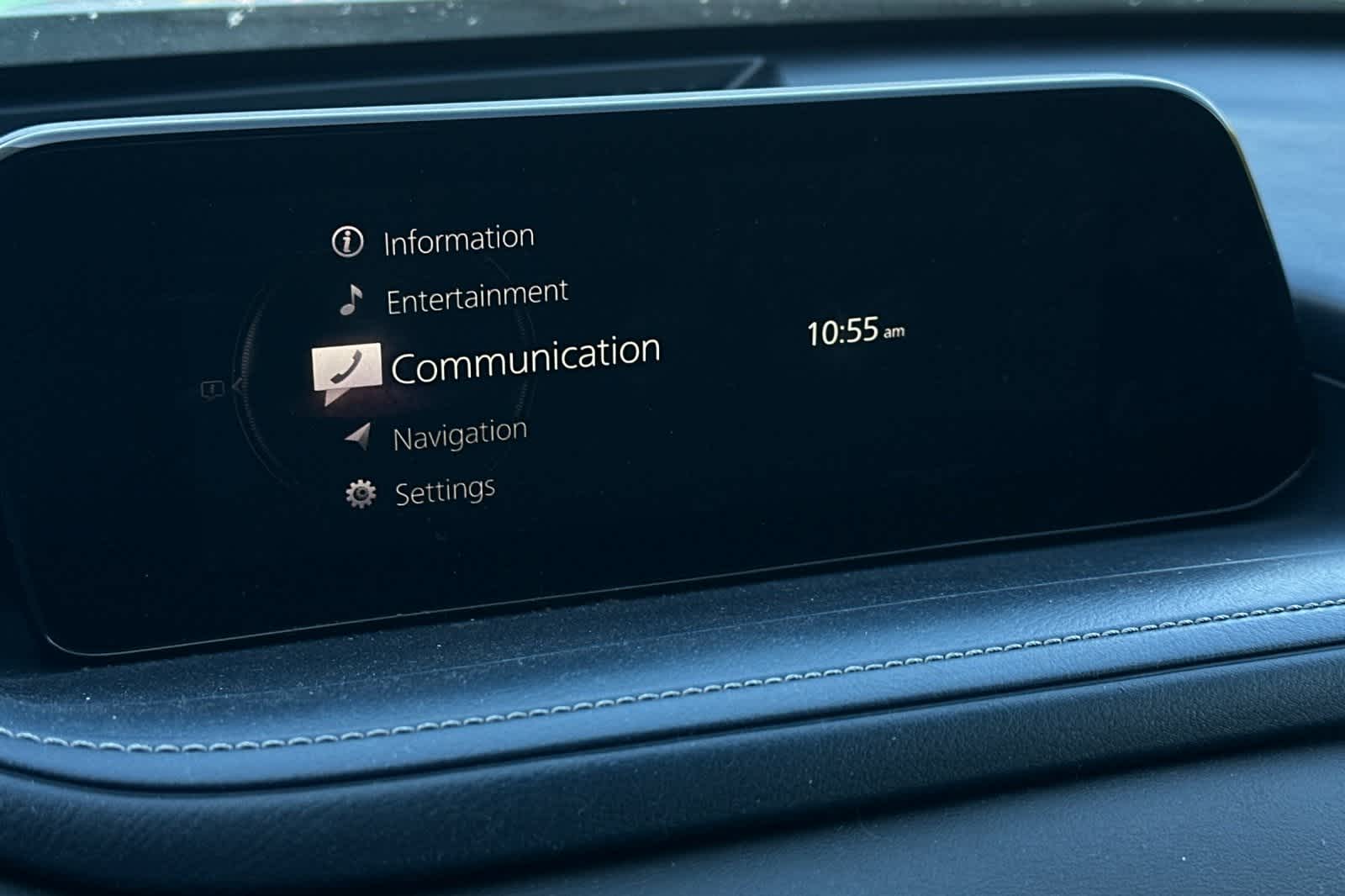 Thumbnail: 2021 Mazda CX-30 - 19