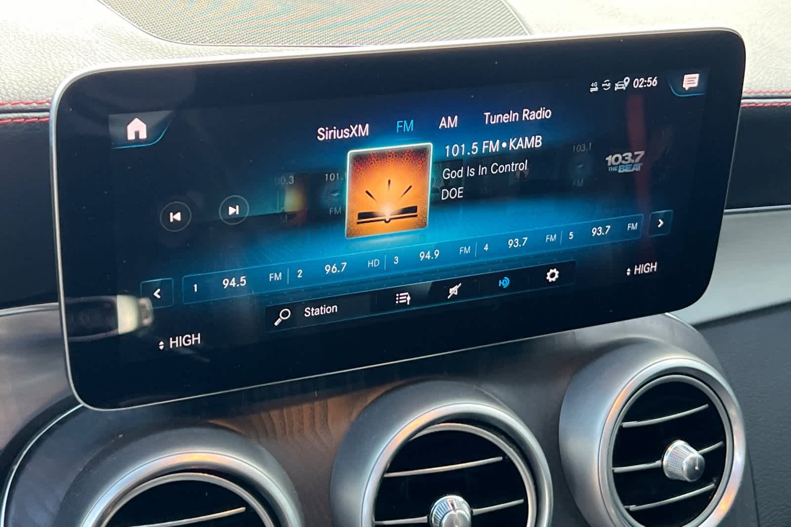 Thumbnail: 2020 Mercedes-Benz GLC - 19