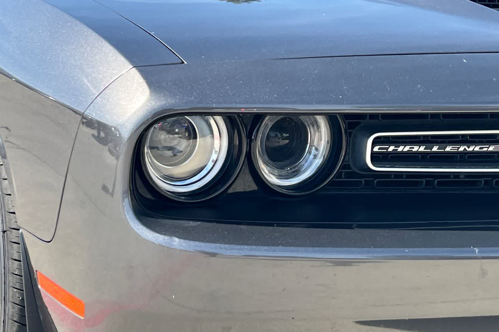 Thumbnail: 2023 Dodge Challenger - 33