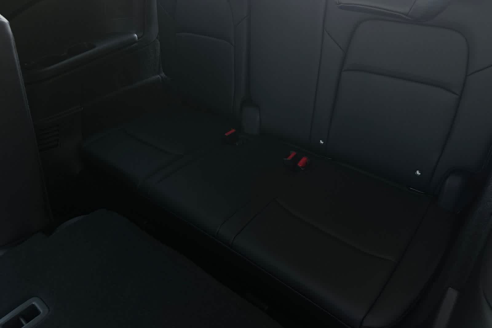 Thumbnail: 2025 Nissan Pathfinder - 18