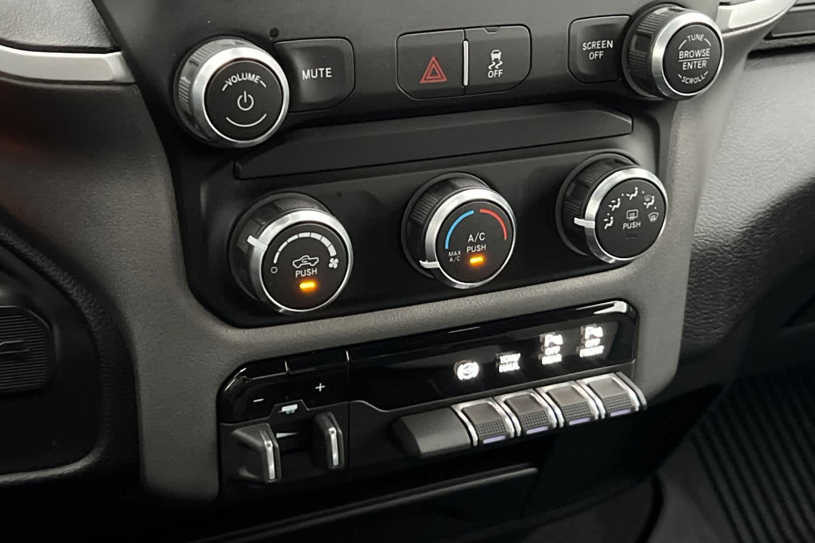 Thumbnail: 2024 RAM 2500 - 21