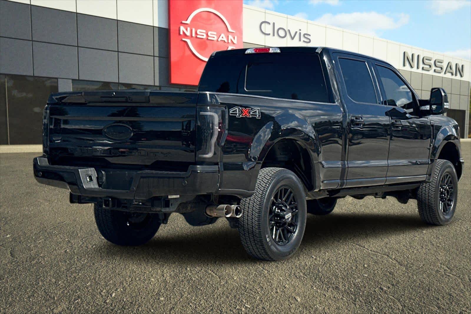 Thumbnail: 2019 Ford F-250 - 3