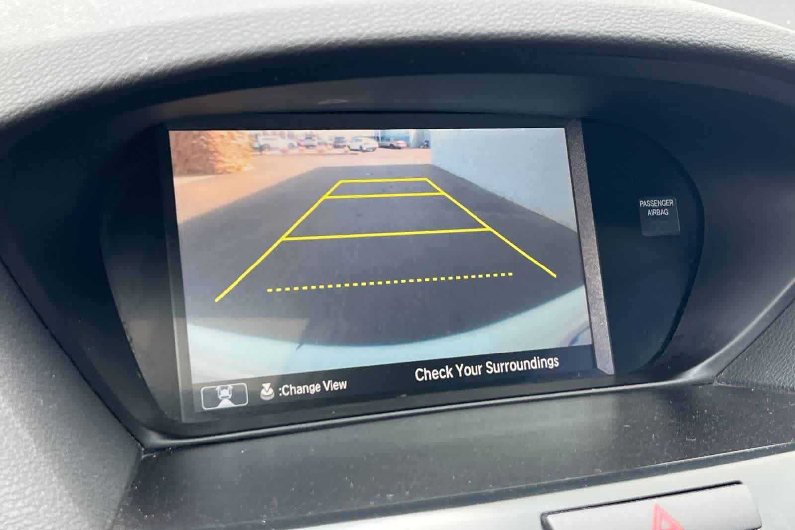 Thumbnail: 2015 Acura TLX - 19