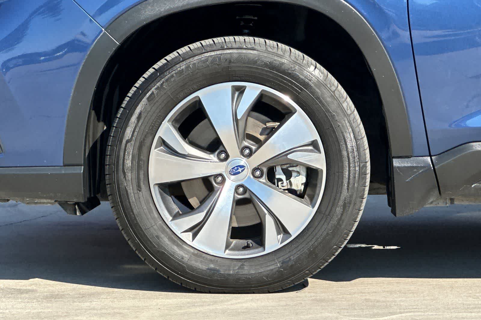 Thumbnail: 2019 Subaru Ascent - 37