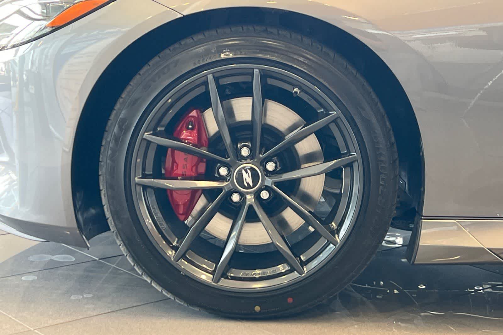 Thumbnail: 2026 Nissan Z - 34